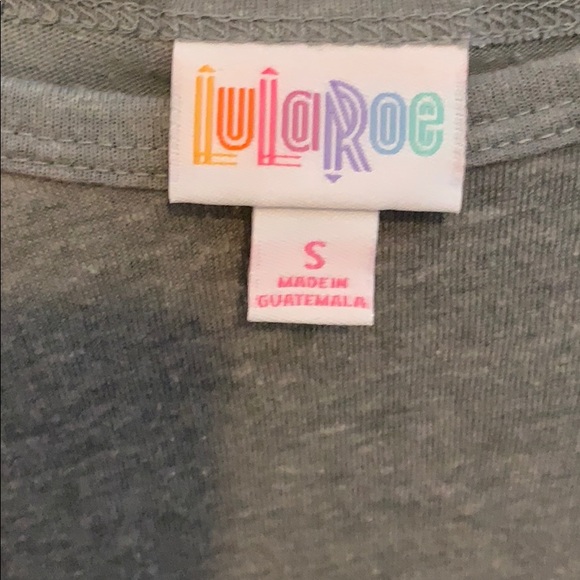 LuLa Roe Randy - Picture 4 of 4